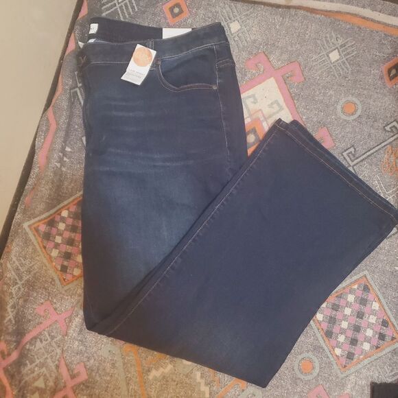 NWT Lane Bryant jeans 26 - Picture 1 of 4